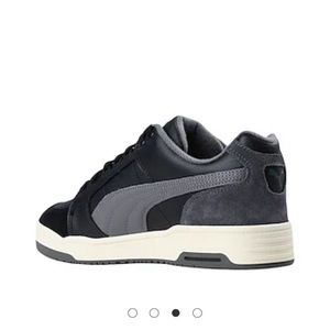 Puma Slipstream Lo Retro Sneakers